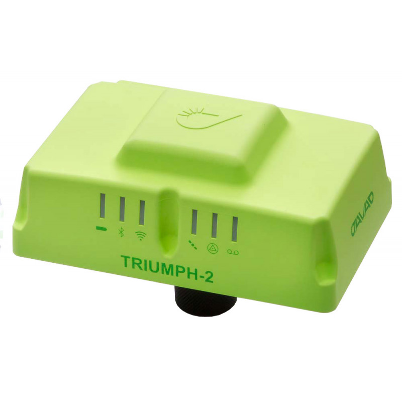 GNSS приемник TRIUMPH-2