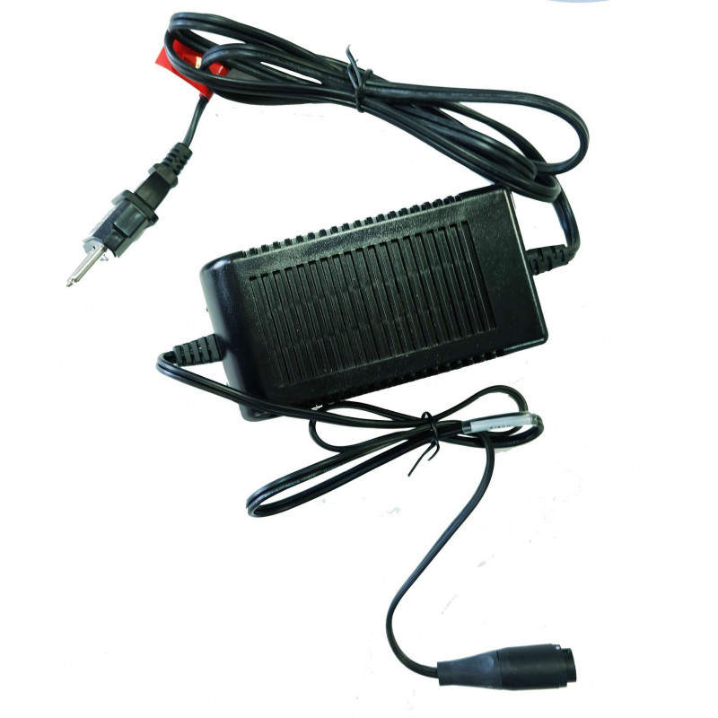 Зарядное устройство для аккумулятора модемов серии HPT (PL700-220B)