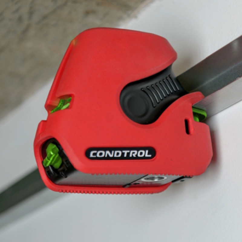 Нивелир лазерный CONDTROL NEO G200