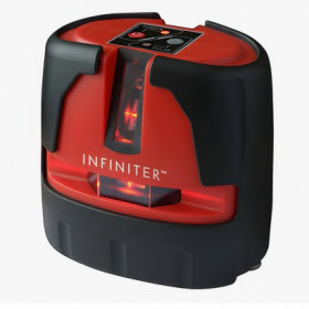Нивелир лазерный INFINITER CL4
