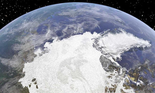 Северный магнитный полюс стремится в Сибирь. Что это значит?