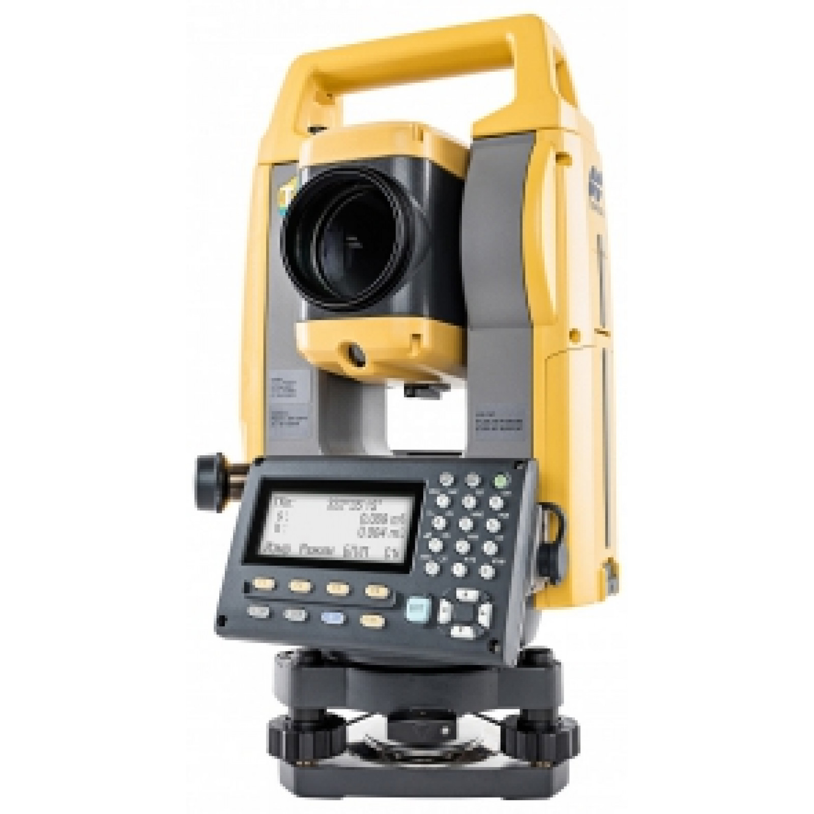 Геодезические приборы. Тахеометр Topcon GM-102. Topcon os-105l. Topcon GM-105. Технический тахеометр Topcon GM-105.