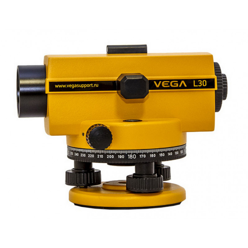 Нивелир оптический VEGA L30