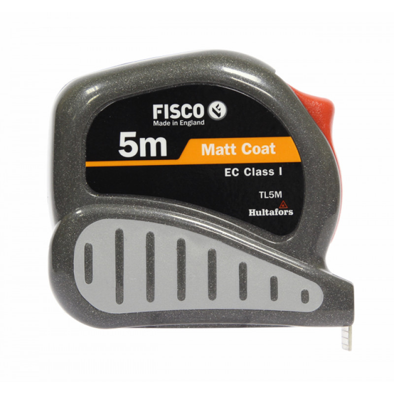 Рулетка Fisco TL5M
